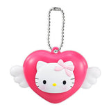 Sanrio Characters Yumemiru Angel Light Swing [4.Hello Kitty]
