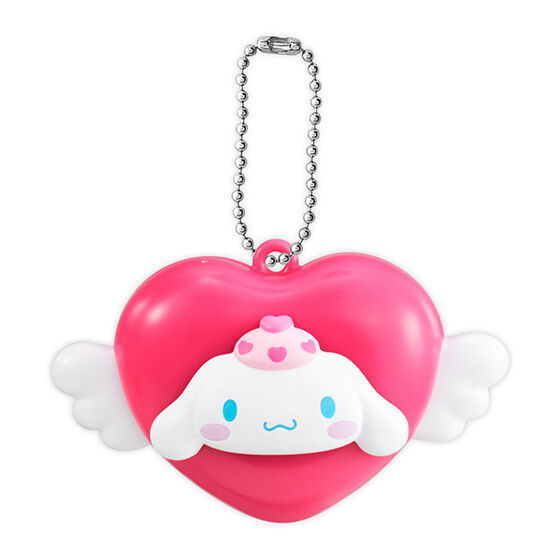 Sanrio Characters Yumemiru Angel Light Swing [5.Cinnamoroll]