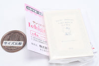 MameGasha Book Sanrio Characters x Asahi Bunko Ichigo Keywords [2.Hello Kitty x F.W.Nietzsche]