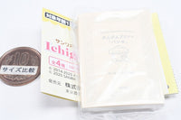 MameGasha Book Sanrio Characters x Asahi Bunko Ichigo Keywords [3.Pom Pom Purin x Pensees]
