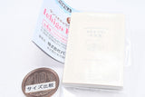 MameGasha Book Sanrio Characters x Asahi Bunko Ichigo Keywords [4.Kiki & Lala x Alain]