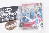 Batman Blister Charm Collection [1.Batman]