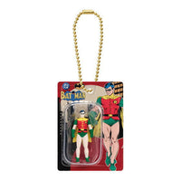Batman Blister Charm Collection [3.Robin]