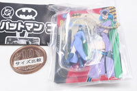 Batman Blister Charm Collection [4.Catwoman]