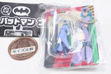 Batman Blister Charm Collection [4.Catwoman]