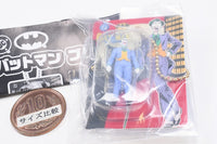 Batman Blister Charm Collection [5.Joker]