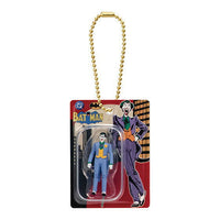 Batman Blister Charm Collection [5.Joker]