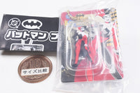 Batman Blister Charm Collection [6.Harley Quinn]