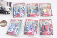 Batman Blister Charm Collection [All 6 type set(Full Complete)]