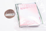 MameGasha Book GUNDAM WEAPONS+SD Gundam [3.SD Gundam Catalog (Published in 2006)]