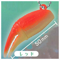 Kanitsume Comb [1.Red]
