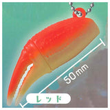 Kanitsume Comb [1.Red]