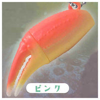 Kanitsume Comb [2.Pink]