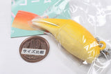 Kanitsume Comb [3.Yellow]