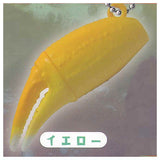 Kanitsume Comb [3.Yellow]