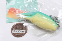 Kanitsume Comb [4.Blue]