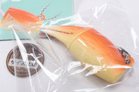 Kanitsume Comb [5.Orange]