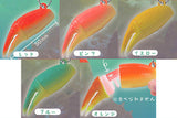 Kanitsume Comb [All 5 type set(Full Complete)]