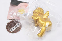 Angel and Devil's Whisper Earplug [1.Angel (Gold)]