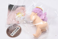 Angel and Devil's Whisper Earplug [2.Angel (Pink)]
