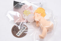 Angel and Devil's Whisper Earplug [3.Angel (Normal)]
