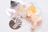 Angel and Devil's Whisper Earplug [3.Angel (Normal)]