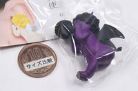 Angel and Devil's Whisper Earplug [5.Devil (Purple)]