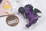 Angel and Devil's Whisper Earplug [5.Devil (Purple)]