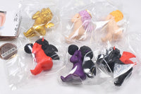Angel and Devil's Whisper Earplug [All 6 type set(Full Complete)]