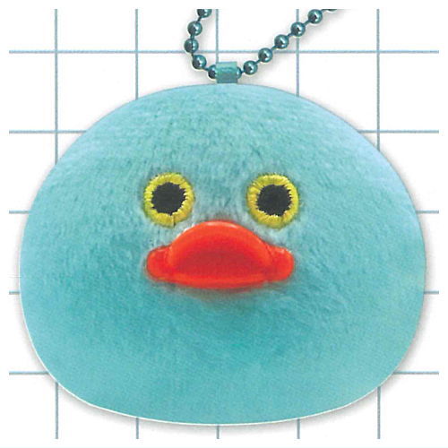 mojojo Face Mascot [2.B]