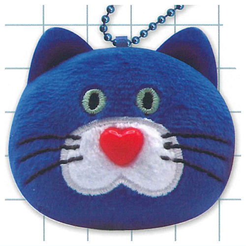 mojojo Face Mascot [3.C]