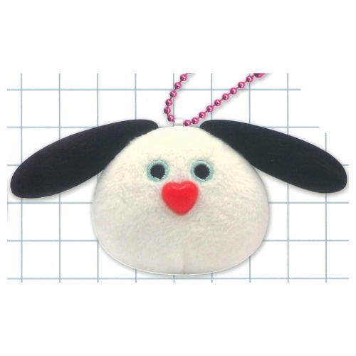 mojojo Face Mascot [5.E]