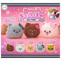 Gal Pome [All 5 type set(Full Complete)]