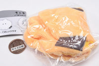 MokMoku chan Fuwafuwa Pouch [3.Bear]