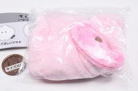 MokMoku chan Fuwafuwa Pouch [4.Daijobu-]