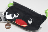 Pingu Fuwafuwa Face Kinchaku & Pouch Collection [2.Face Kinchaku (uemuki)]