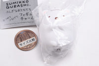 Sumikkogurashi Fushiginaotomodachi Atsumete Tsunagete Figure Charm [1.Shirokuma]