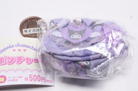 Sanrio Characters Ribbon Charm [3.Kuromi]