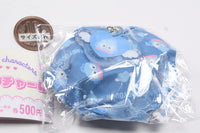 Sanrio Characters Ribbon Charm [4.Hangyodon]