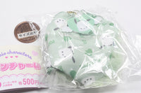 Sanrio Characters Ribbon Charm [5.Pochacco]