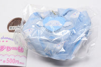 Sanrio Characters Ribbon Charm [8.Cinnamoroll]