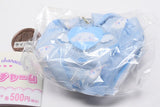 Sanrio Characters Ribbon Charm [8.Cinnamoroll]
