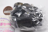 Sanrio Characters Ribbon Charm [10.Bad Badtzmaru]
