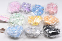 Sanrio Characters Ribbon Charm [All 10 type set(Full Complete)]