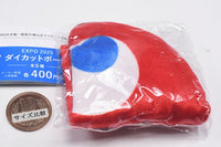 EXPO 2025 Die-Cut Pouch [3.Lives]