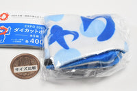 EXPO 2025 Die-Cut Pouch [5.Myaku Myaku]