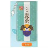 Ochaken Plastic Bottle Cover [4.Muha]