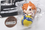Haikyu!! x MIKASA Bura-n! Collaboration Swing [1.Shoyo Hinata]
