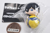 Haikyu!! x MIKASA Bura-n! Collaboration Swing [2.Tobio Kageyama]