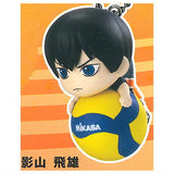Haikyu!! x MIKASA Bura-n! Collaboration Swing [2.Tobio Kageyama]